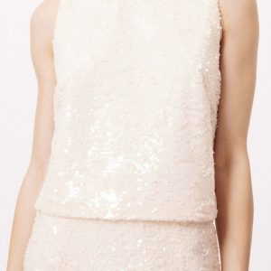 Dafne Woven Top *XS-L*