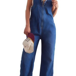 Mid Indigo Jude One Piece // Free People *XS-XL*